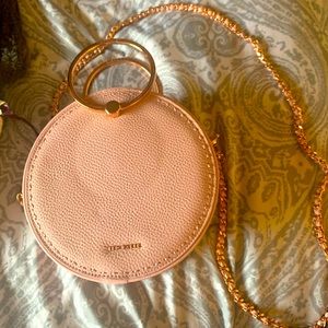 Ted Baker London Circle Blush Bag